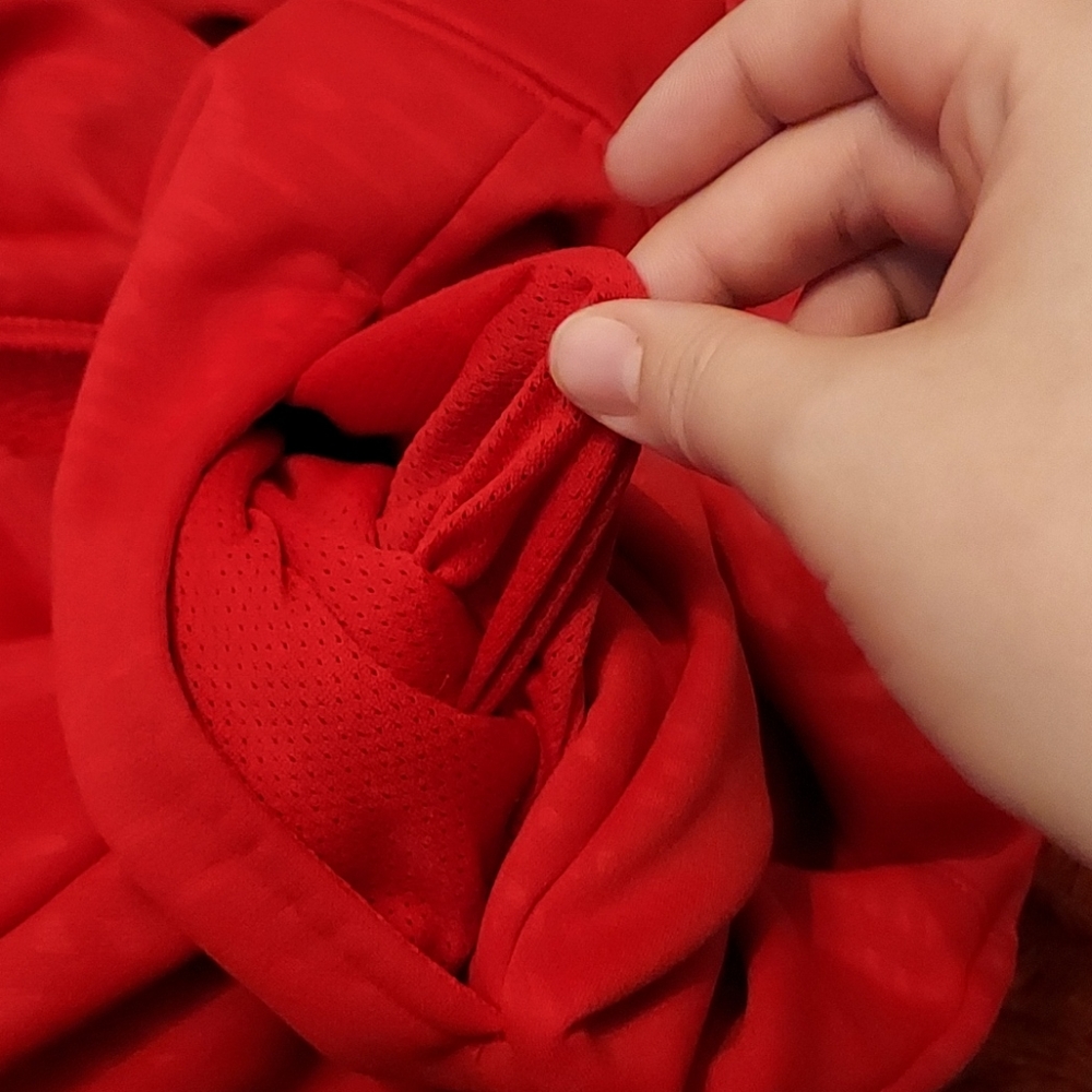 Under Armour Storm Hoodie - Picture 9 of 9